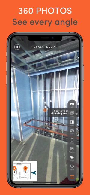 StructionSite Construction App(圖2)-速報App