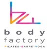 BodyFactory Budapest