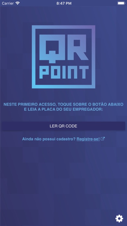 QRPoint