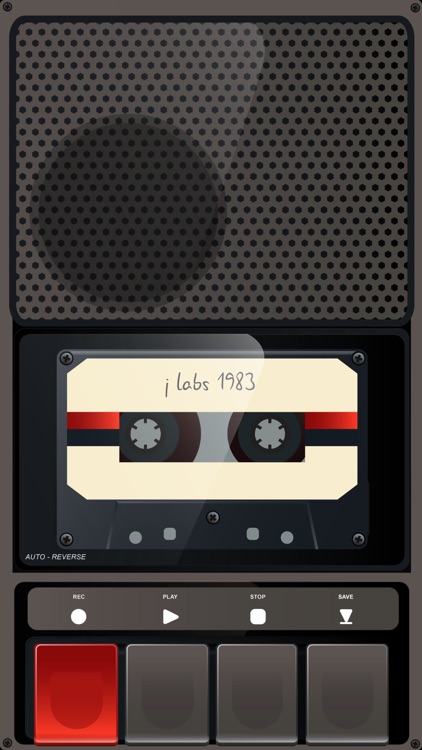 Voice Recorder + Audio Editor screenshot-5