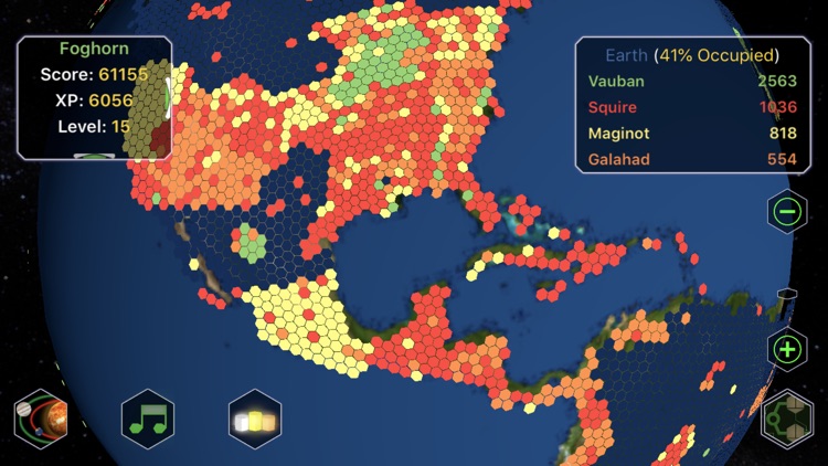 World of Hex screenshot-5