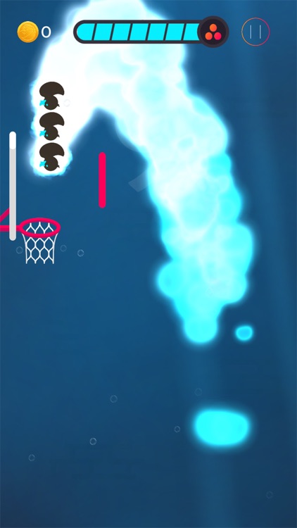 Dunk Party! screenshot-5