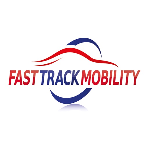 Fast Track Mobility iOS App