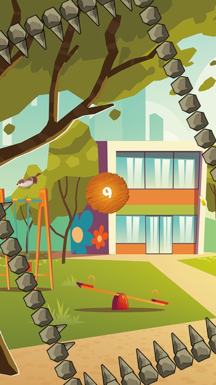 Caged Bird screenshot-3