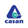 CASAN SC