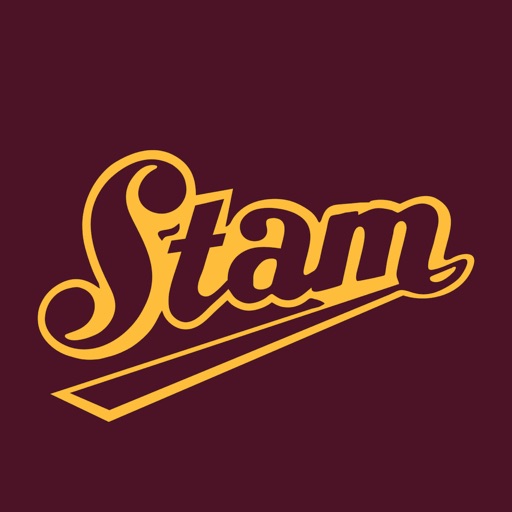 Stam Chocolate icon