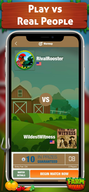 Farm Rivals(圖3)-速報App