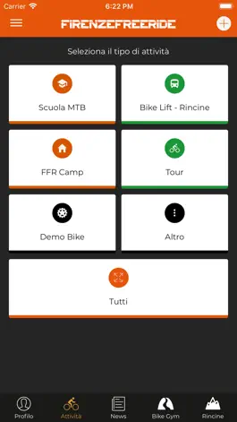 Game screenshot Firenze Free Ride mod apk
