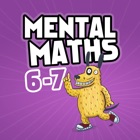 Mental Maths Ages 6-7