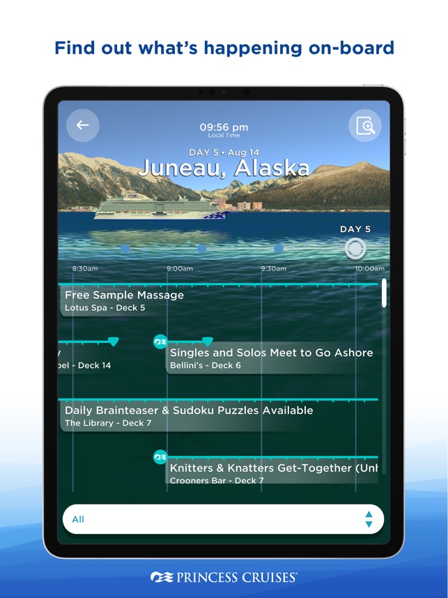 Medallionclass On The App Store