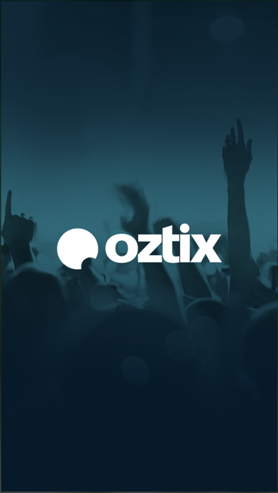 How to cancel & delete Oztix Check-in from iphone & ipad 1