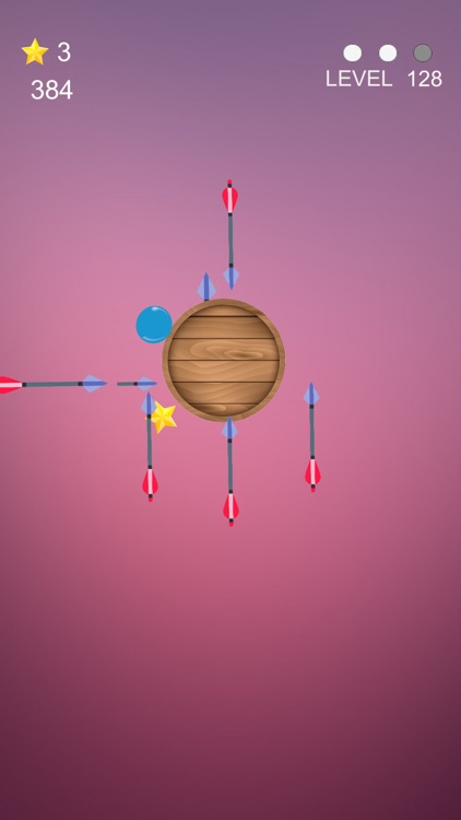 Balloon Rotate screenshot-5