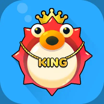 Fugu King Читы