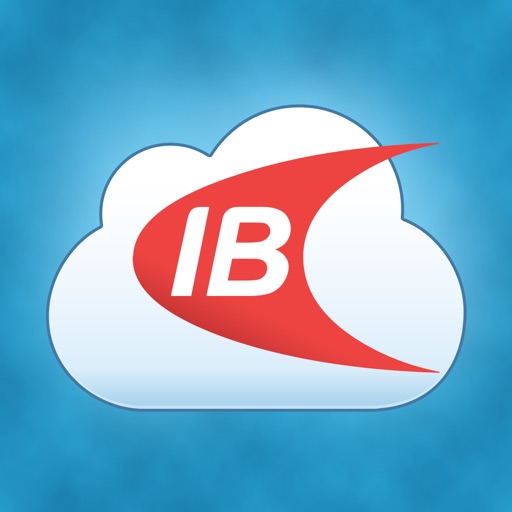 IBackup Icon