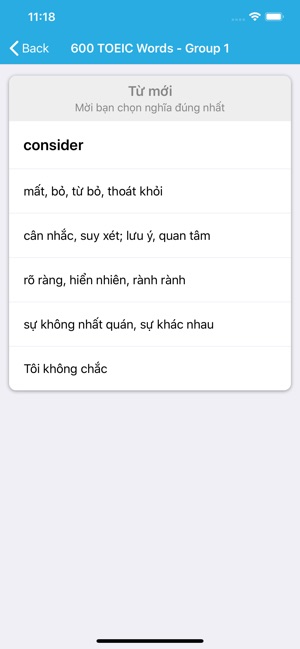 Từ điển Anh Việt ProDict(圖8)-速報App