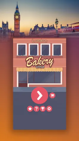 Game screenshot SLAB Little Bakery mod apk