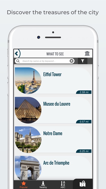 PARIS City Guide and Tours