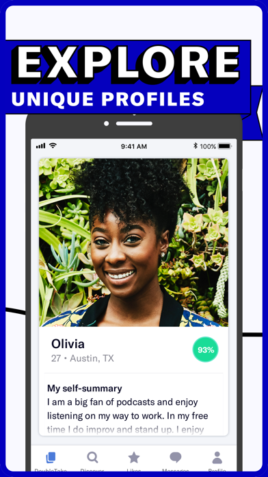 OkCupid - Best Online Dating App for Great Dates