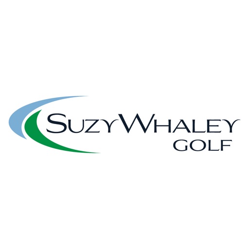 Suzy Whaley Golf