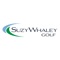 Suzy Whaley Golf is powered by GLF