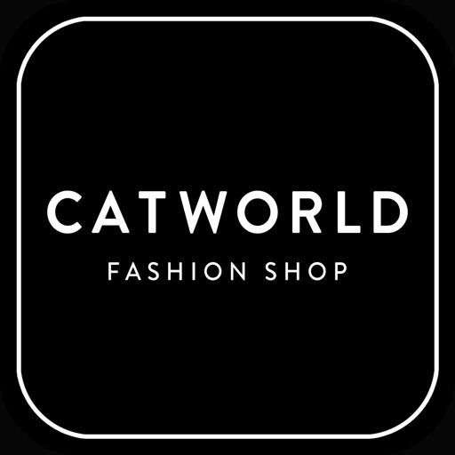 CatWorld超人氣流行女裝 iOS App