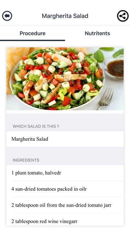 Eat Salads screenshot-3