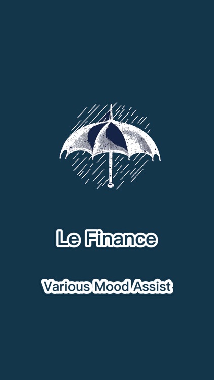 Various Mood Assist LeFinance