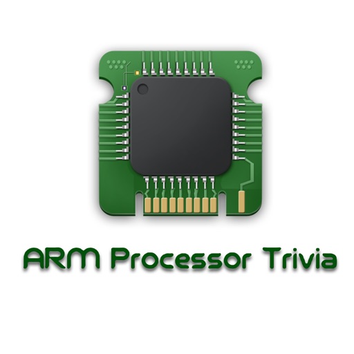 ARM Processor Trivia