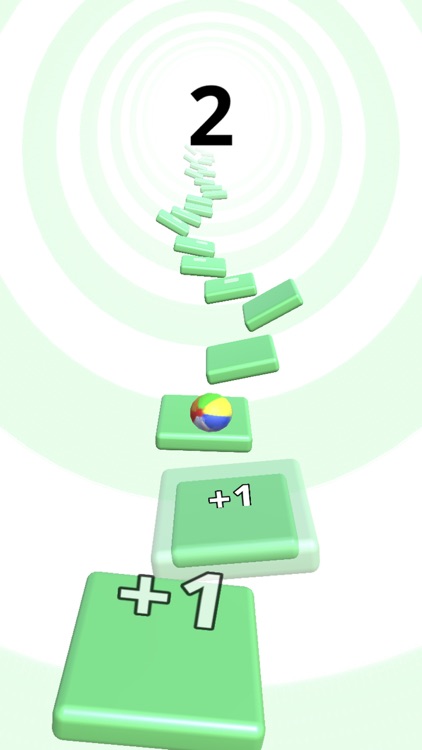 Tube Spin screenshot-0