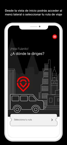 Captura de Pantalla 2 Caravana iphone