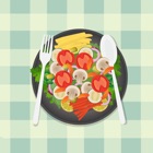 Top 30 Food & Drink Apps Like Vegetarian Recipe Book - Best Alternatives