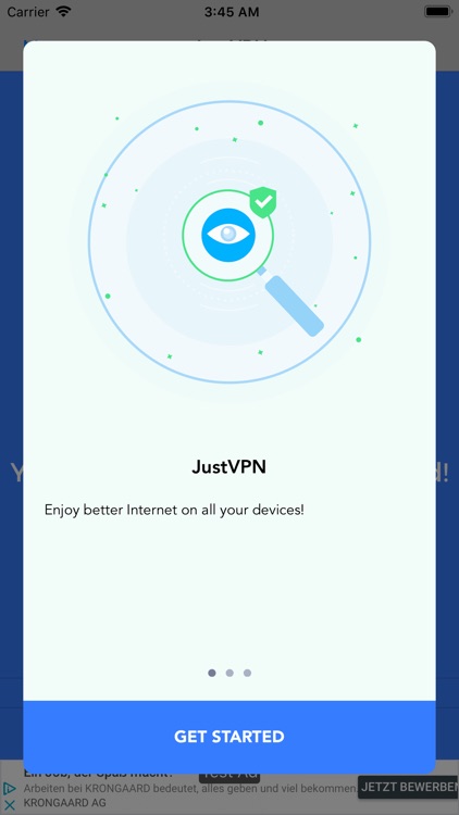 JustVPN screenshot-5