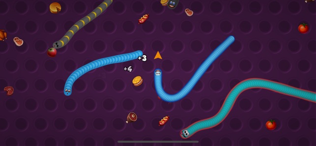 WormsZone.io - Slither Snake(圖7)-速報App