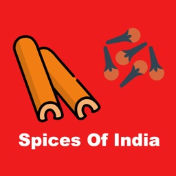 Spices Of India