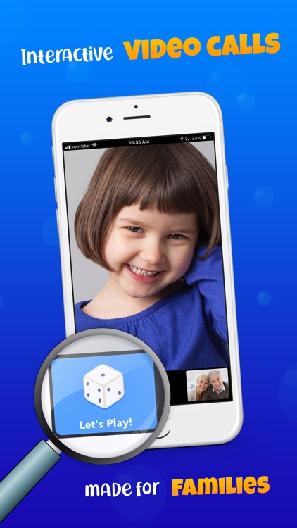 Together Family Video Chat