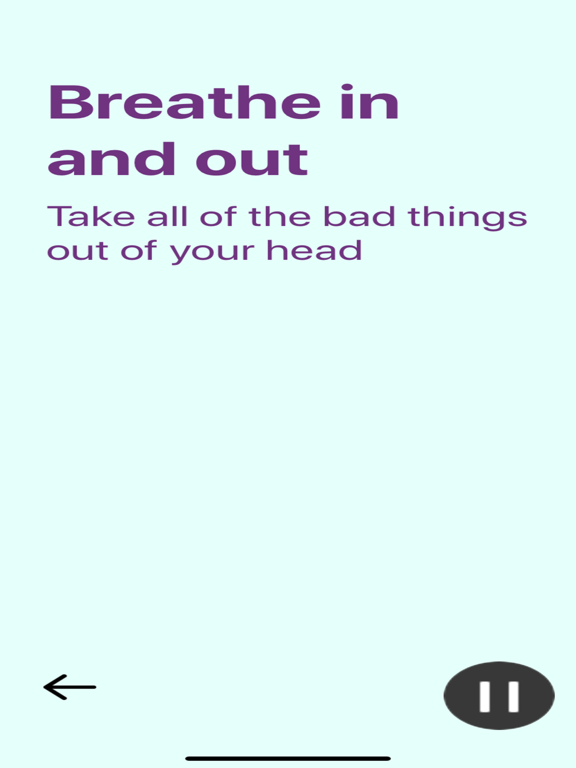 Screenshot #4 pour Magic and Mindful