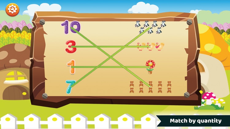 Kidfu - Toddler Learning Games screenshot-6