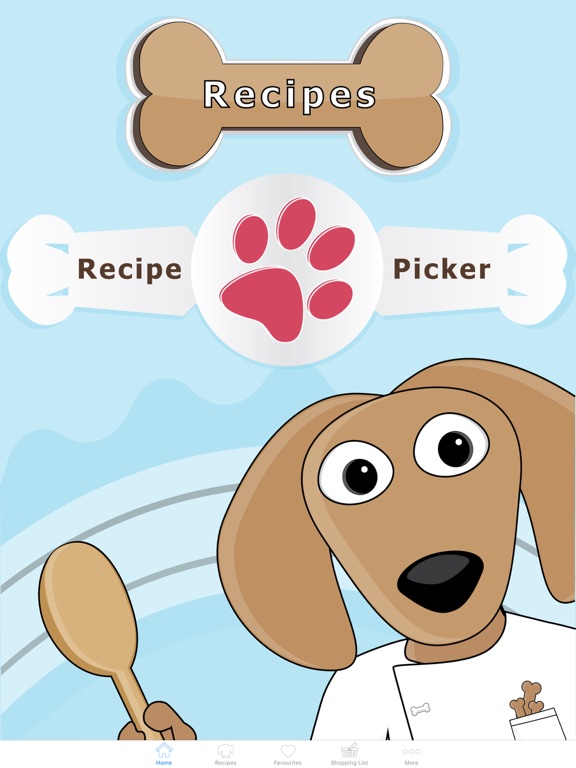 Screenshot #4 pour Dog Treat Delights