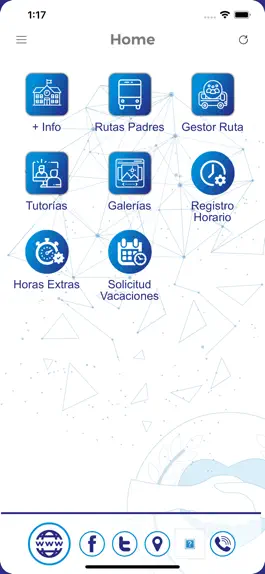 Game screenshot Colegio Marcote hack