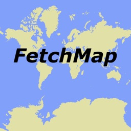 FetchMap