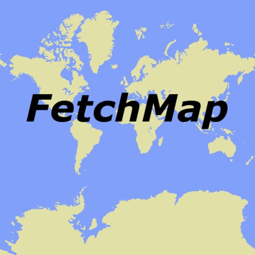 FetchMap