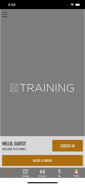 C2 Training(圖2)-速報App