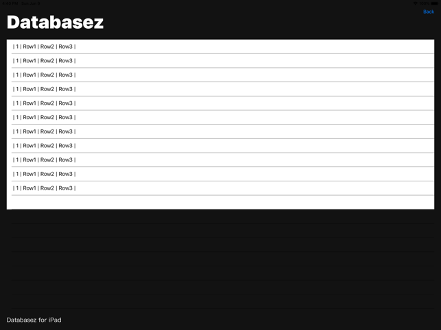 Databasez.net - Databases(圖1)-速報App