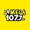 LA MEGA 107