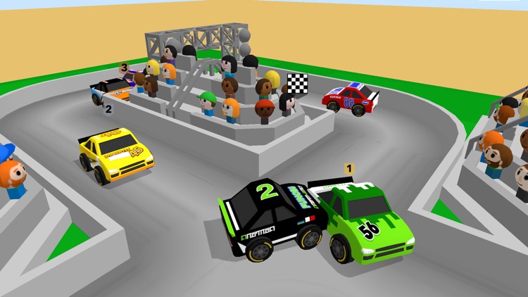 Car Kit: Racing screenshot-7