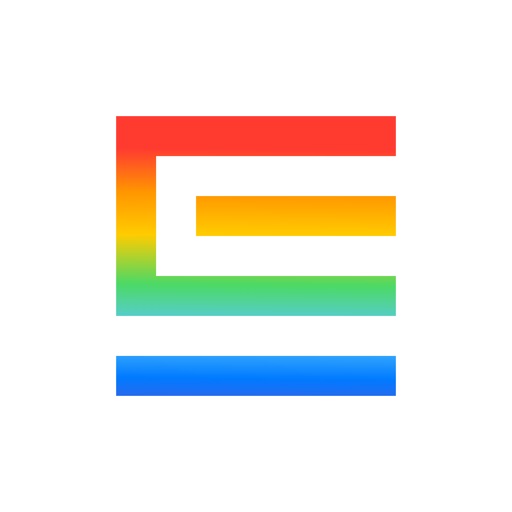 UTool-Gradient Palettes Colors iOS App