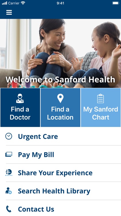Sanford