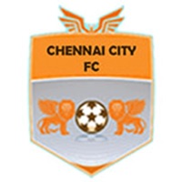 Official-Chennai CityFC (CCFC)  PC 용