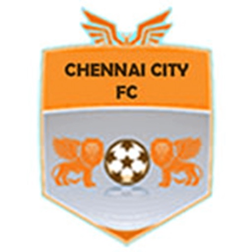 Official-Chennai CityFC (CCFC)