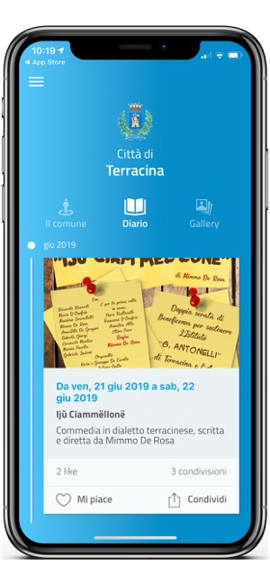 MyTerracina(圖4)-速報App